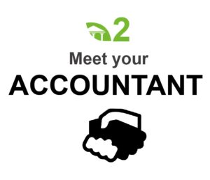 Step 2: Meet your accountant